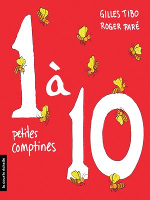 cover image of 1 à 10